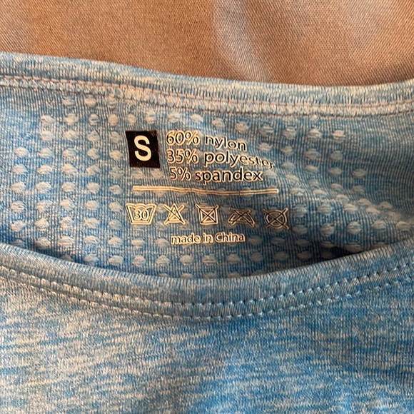 Workout set - Picture 5 of 6